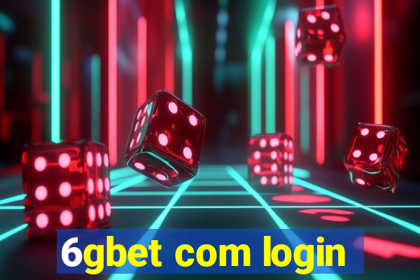 6gbet com login